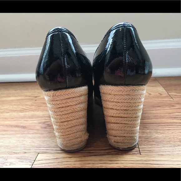 Coach Wedges - Picture 3 of 8